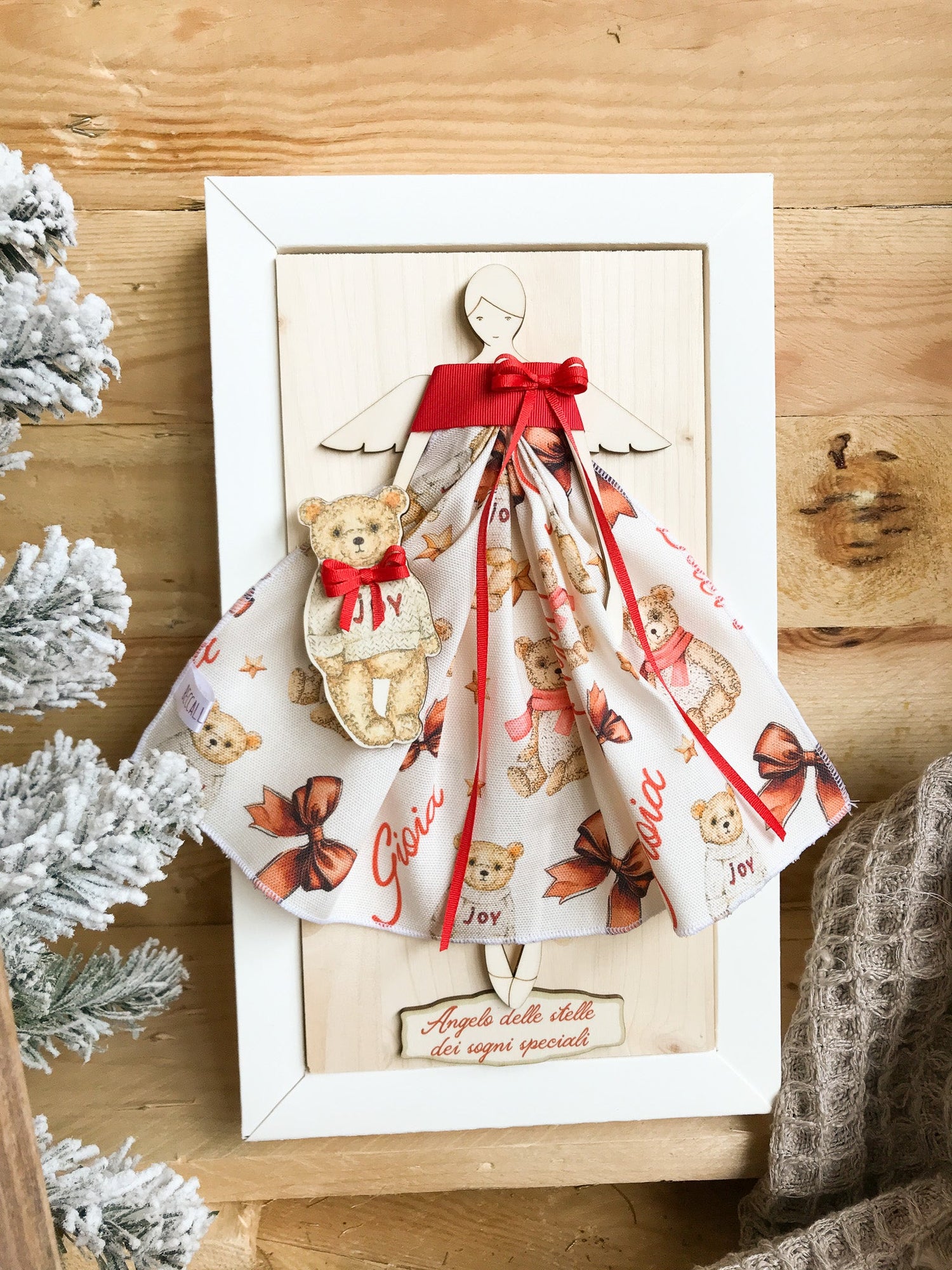 Un Natale Vintage